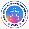 Autism Friendly Designation